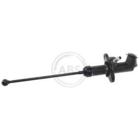 Acquista Pompa della frizione da A.B.S. 51205 a buon mercato per soli 52,78 €