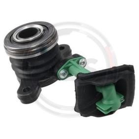 Zentralausrücker, Kupplung 61261 von A.B.S. günstig für 58,11 € online kaufen