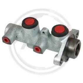 Comprar Cilindro principal de freno de A.B.S. 71217X a bajo precio de 32,48 €