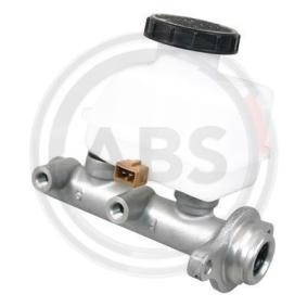 Acquista Cilindro maestro del freno da A.B.S. 71248 a buon mercato per soli 91,42 €