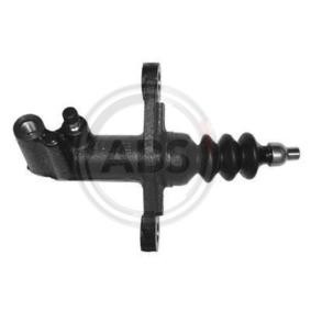 Acquista Cilindro secondario, frizione da A.B.S. 71763 a buon mercato per soli 28,77 €