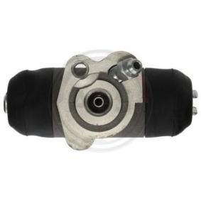 Osta Jarrusylinteri A.B.S.:llä 72044 edullisesti hintaan 28,24 €