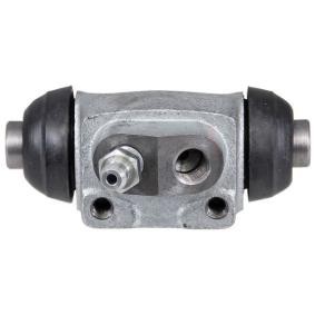 Comprar Cilindro de freno de rueda de A.B.S. 72986 a bajo precio de 21,19 €