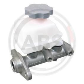 Acquista Cilindro maestro del freno da A.B.S. 75187 a buon mercato per soli 52,81 €