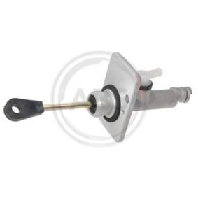 Comprar Cilindro maestro, embrague de A.B.S. 75344 a bajo precio de 30,43 €