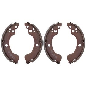 Comprar Juego de zapatas de frenos de A.B.S. 9178 a bajo precio de 17,76 €