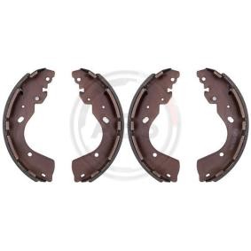 Compre Zapatas de freno de A.B.S. online para Ranger Extended Cab Pick-up a precios moderados