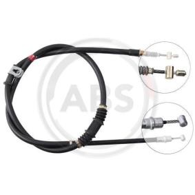Comprar Cable de freno de mano de A.B.S. K14798 a bajo precio de 48,51 €