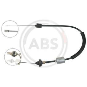 Acquista Cavo frizione da A.B.S. K26120 a buon mercato per soli 16,57 €