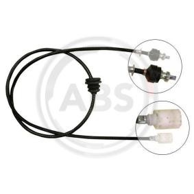 Osta Nopeusmittarin vaijeri A.B.S.:llä K43107 edullisesti hintaan 12,04 €