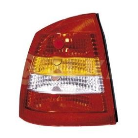 Rückleuchte 2211437 von ALKAR günstig für 44,24 € online kaufen