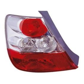 Rückleuchte 2221941 von ALKAR günstig für 76,90 € online kaufen