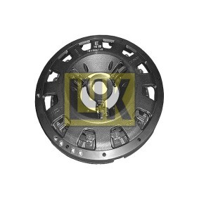 Zentralausrücker, Kupplung 510 0053 10 von LuK günstig für 165,35 € online kaufen