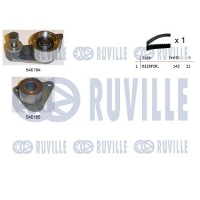 Wasserpumpe 67450 von RUVILLE günstig für 61,68 € online kaufen