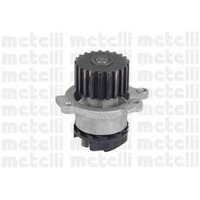 Osta Vesipumppu METELLI:llä 24-0833 edullisesti hintaan 36,28 €