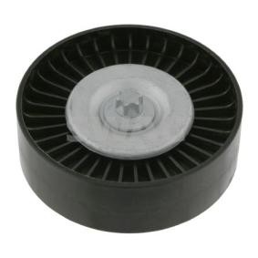 Umlenk- / Führungsrolle, Keilrippenriemen 10 92 4730 von SWAG günstig für 22,76 € online kaufen