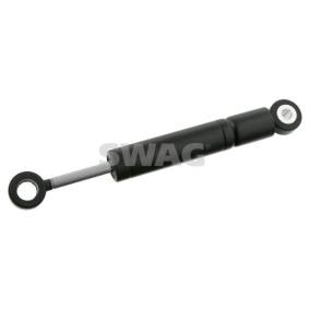 Schwingungsdämpfer, Keilrippenriemen 10 92 7454 von SWAG günstig für 47,15 € online kaufen