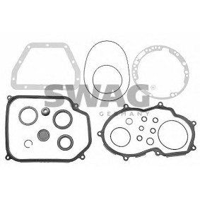 Dichtungssatz, Automatikgetriebe 30 91 4338 von SWAG günstig für 106,79 € online kaufen
