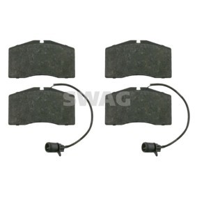Comprar Pantalla, faro antiniebla de SWAG 30 91 7032 a bajo precio de 9,48 €