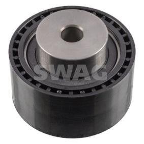 Umlenkrolle, Zahnriemen 99 03 0073 von SWAG günstig für 26,91 € online kaufen