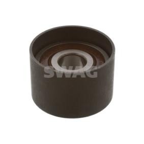 Compre Polea de inversión y guía, correa de distribución de SWAG online para 944 a precios moderados