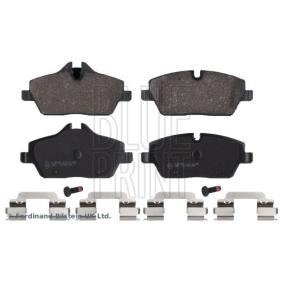 Compre Pastilhas de travão da BLUE PRINT ADG04297 a um preço baixo por 26,35 €