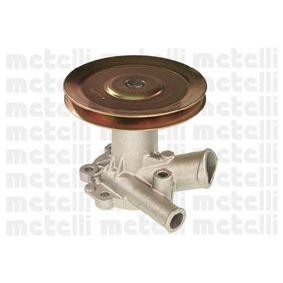 Comprar Bomba de agua de METELLI 24-0147 a bajo precio de 28,89 €