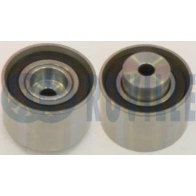 Rollensatz, Keilrippenriemen 5576060 von RUVILLE günstig für 61,95 € online kaufen