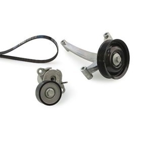 Generatorfreilauf OAP7076 von GATES günstig für 42,32 € online kaufen