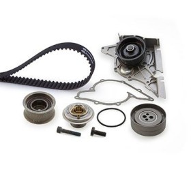 Riemenscheibe, Kurbelwelle TVD1102 von GATES günstig für 61,44 € online kaufen