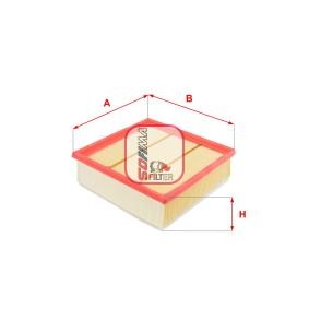 Acquista Filtro aria da SOFIMA S 3297 A a buon mercato per soli 19,01 €