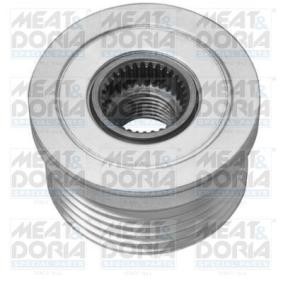 Generatorfreilauf 45169 von MEAT & DORIA günstig für 76,05 € online kaufen