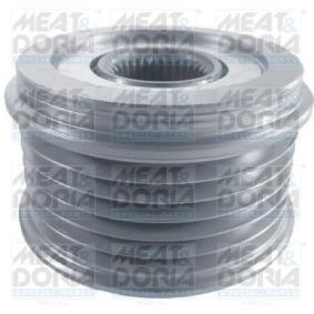 Generatorfreilauf 45208 von MEAT & DORIA günstig für 76,52 € online kaufen
