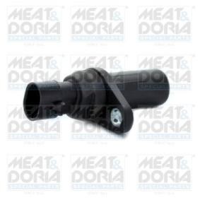 Acquista Sensore n° giri, Gestione motore da MEAT & DORIA 87331 a buon mercato per soli 70,90 €