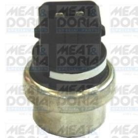 Compre Interruptor de temp., luz avisadora líquido de refrigeração da MEAT & DORIA 82605 a um preço baixo por 8,15 €