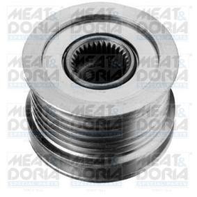 Generatorfreilauf 45001 von MEAT & DORIA günstig für 76,52 € online kaufen
