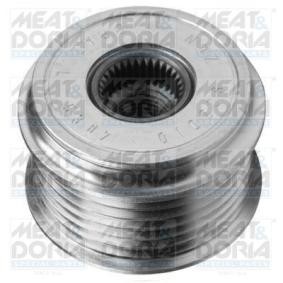 Generatorfreilauf 45006 von MEAT & DORIA günstig für 78,48 € online kaufen