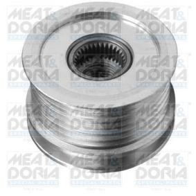 Generatorfreilauf 45016 von MEAT & DORIA günstig für 76,26 € online kaufen
