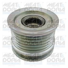 Generatorfreilauf 45020 von MEAT & DORIA günstig für 75,72 € online kaufen