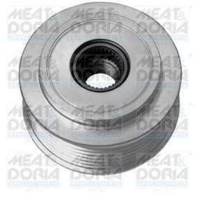 Generatorfreilauf 45083 von MEAT & DORIA günstig für 83,98 € online kaufen