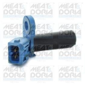 Motordrehzahlsensor 87249 von MEAT & DORIA günstig für 19,46 € online kaufen