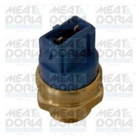 Compre Interruptor de temperatura, ventilador do radiador da MEAT & DORIA 82646 a um preço baixo por 11,41 €
