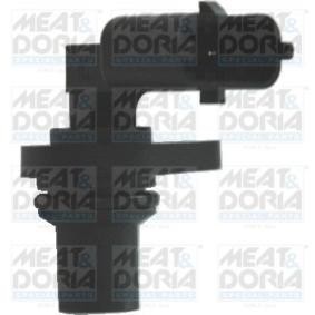 Nockenwellensensor 87427 von MEAT & DORIA günstig für 42,07 € online kaufen