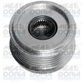 Generatorfreilauf 45038 von MEAT & DORIA günstig für 77,29 € online kaufen