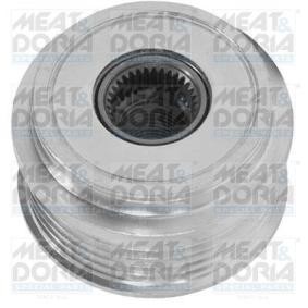 Generatorfreilauf 45039 von MEAT & DORIA günstig für 77,25 € online kaufen