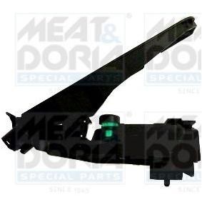 Acquista Kit pedale acceleratore da MEAT & DORIA 83534 a buon mercato per soli 139,86 €