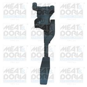 Fahrpedalsatz 83538 von MEAT & DORIA günstig für 159,27 € online kaufen
