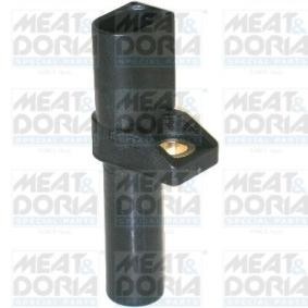 Motordrehzahlsensor 87265 von MEAT & DORIA günstig für 80,76 € online kaufen