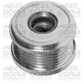 Generatorfreilauf 45055 von MEAT & DORIA günstig für 77,32 € online kaufen