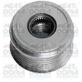 Generatorfreilauf 45056 von MEAT & DORIA günstig für 33,97 € online kaufen